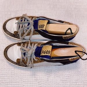 P448 Sneakers
